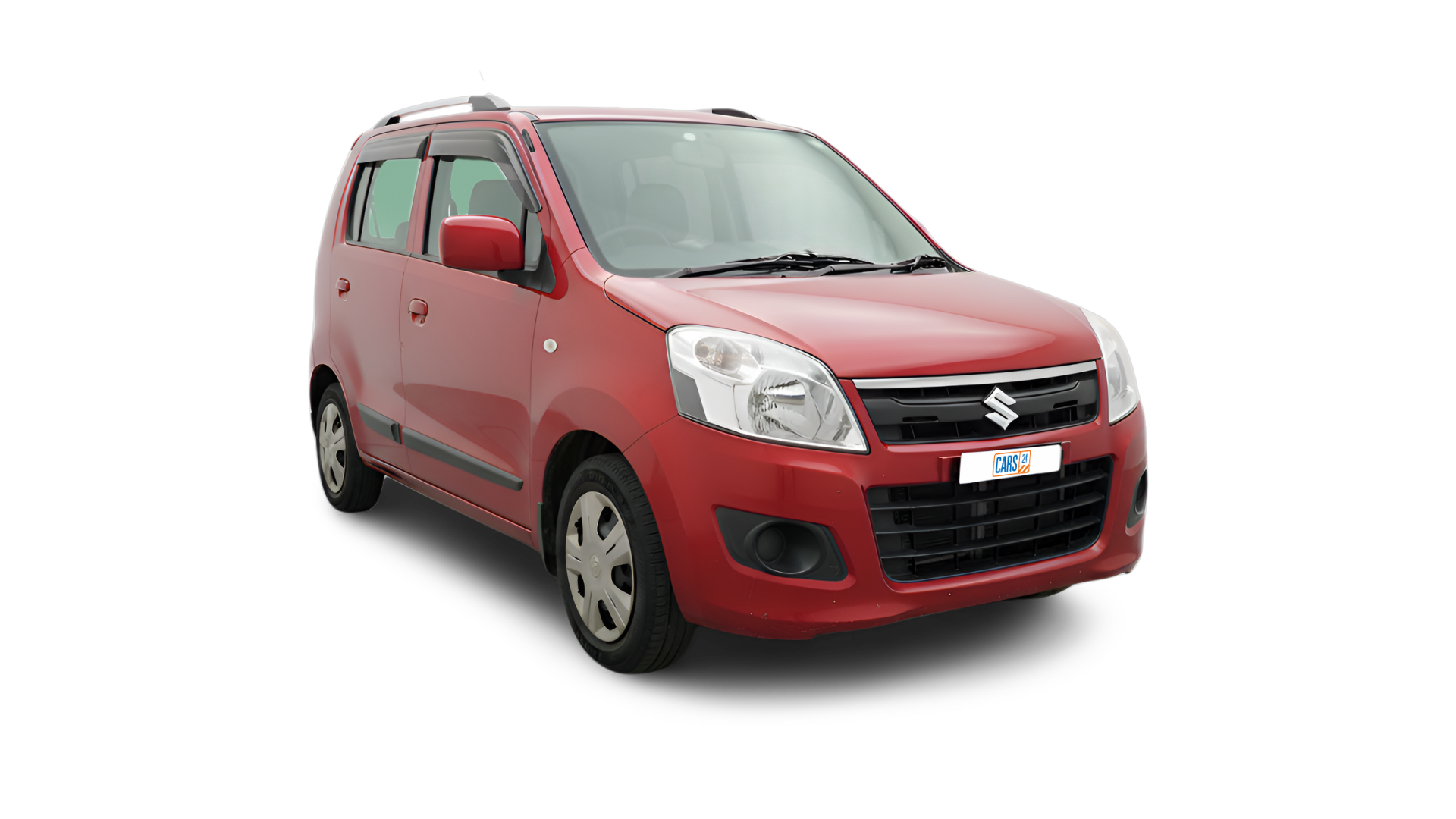 Maruti Wagon R 1.0-img